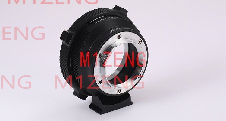 Sony Camera Zv-E10 - PL-NEX อะแดปเตอร์แหวนสําหรับ Arri Arriflex PL เลนส์ภาพยนตร์