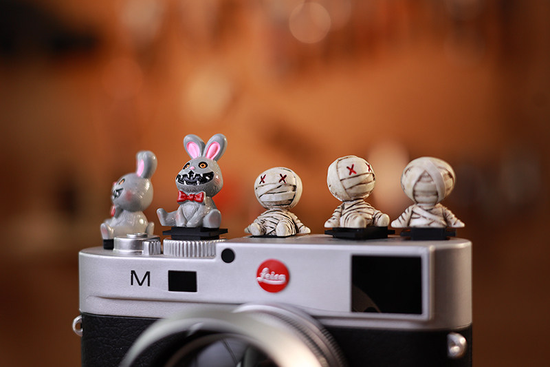 ฝาครอบฮอตชูรูปแบบน่ารักธีมคริส - Fujifilm Camera X-T5 บทวิจารณ์และราคา