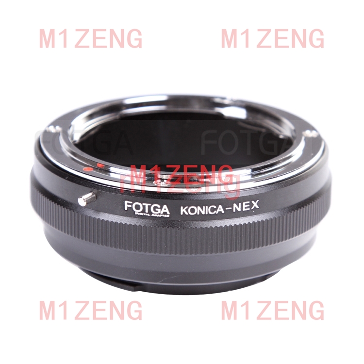 อะแดปเตอร์วงแหวนสำหรับเลนส์โคน - Sony Camera Zv-E10 บทวิจารณ์และราคา