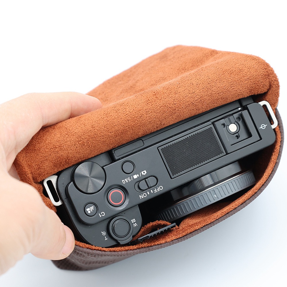 กระเป๋ากล้องดิจิตอลสำหรับโซนี่ - Sony Camera Zv-E10 บทวิจารณ์และราคา