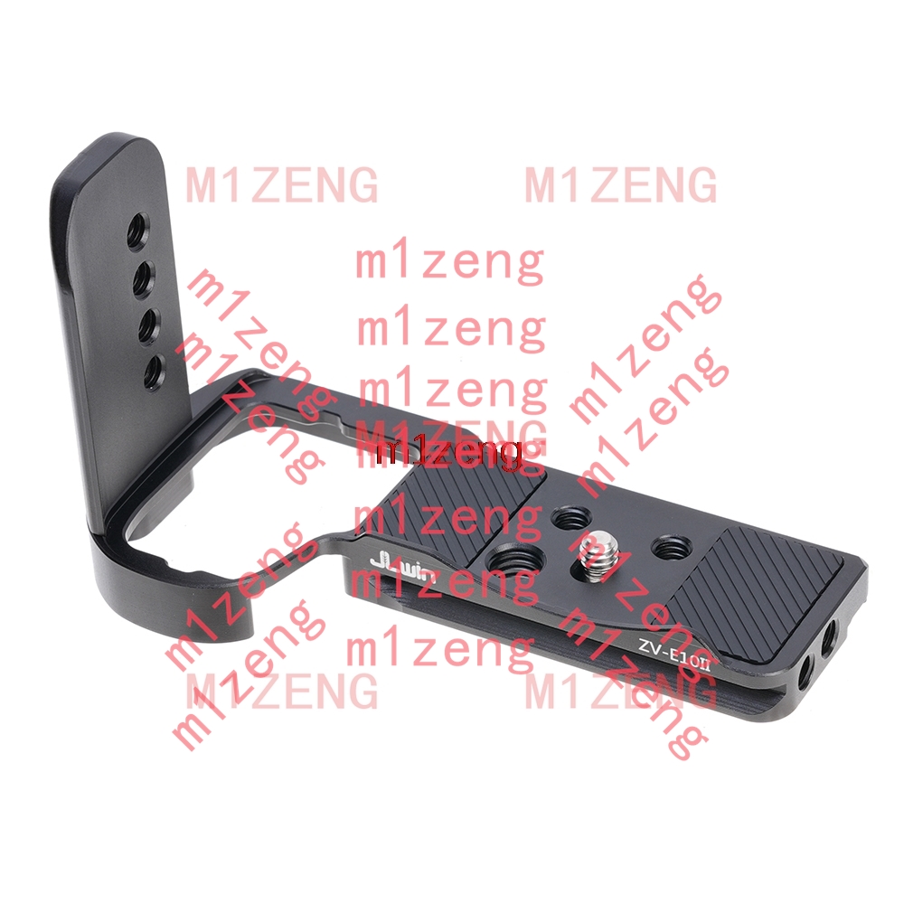 ZV-E10II Quick Release L/ยึดมื - Sony Camera Zv-E10 บทวิจารณ์และราคา