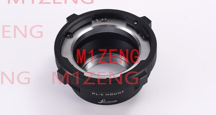 PL-NEX อะแดปเตอร์แหวนสําหรับ A - Sony Camera Zv-E10 บทวิจารณ์และราคา