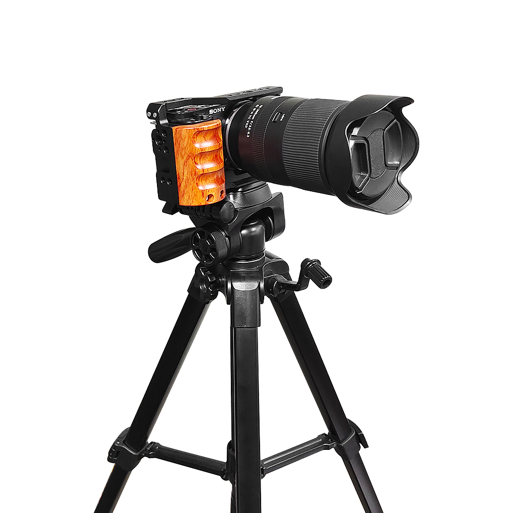 สําหรับ Sony ZV-E10 CAGE กล้อง - Sony Camera Zv-E10 บทวิจารณ์และราคา